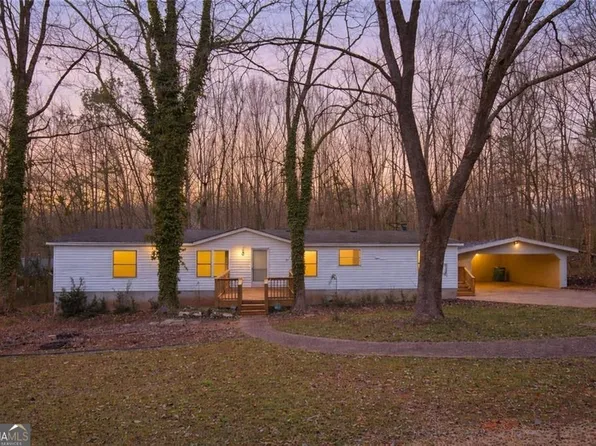 167 Woodpecker Ln, Nicholson, GA 30565