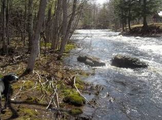 Park St, Kimball Falls, WI 54534