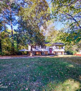 4325 Woodlawn Dr, Raleigh, NC, 27616