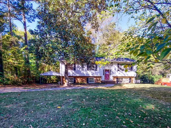 4325 Woodlawn Dr, Raleigh, NC 27616