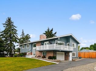 1204 Vista Road, Ellensburg, WA 98926