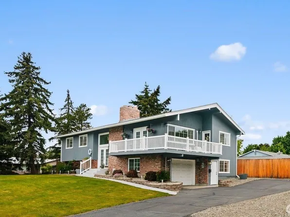 1204 Vista Road, Ellensburg, WA 98926