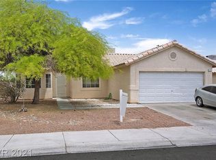 1612 Crystal Gem St, Las Vegas, NV 89106