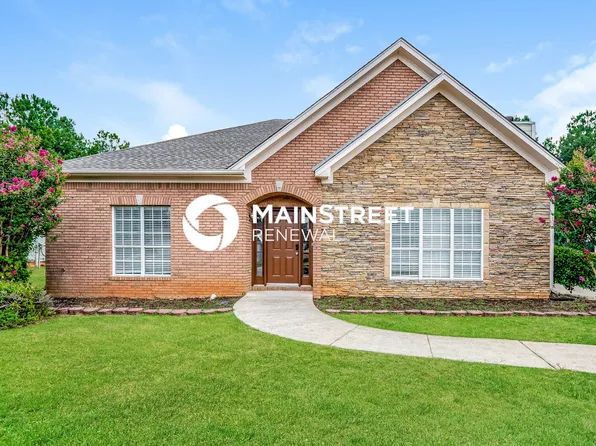 5124 Candle Brook Ter, Bessemer, AL 35022