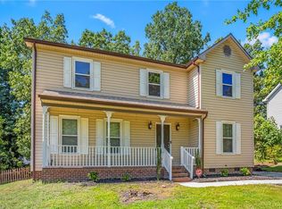 3003 Manchester Dr, Jamestown, NC 27282