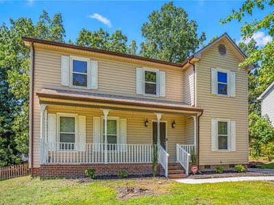 3003 Manchester Dr, Jamestown, NC, 27282