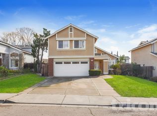 4534 Elkhorn Way, Antioch, CA 94531