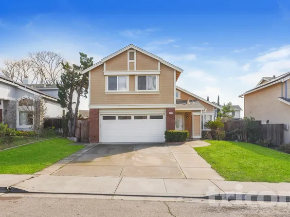4534 Elkhorn Way, Antioch, CA 94531