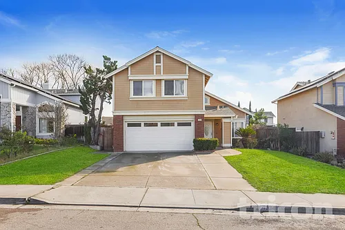 4534 Elkhorn Way Photo 1