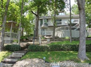 32816 S Buck Creek Rd, Gravois Mills, MO 65037