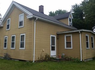 1025 Main St, Agawam, MA 01001