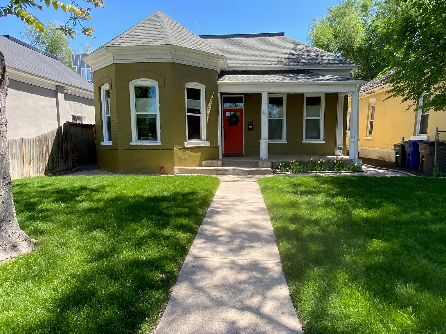 2 bed, 1550 sqft, $3,150 — Photo 3