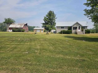 357 E Townline 16 Rd #16, Pinconning, MI 48650