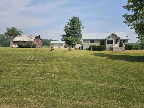 357 E Townline 16 Rd #16, Pinconning, MI 48650