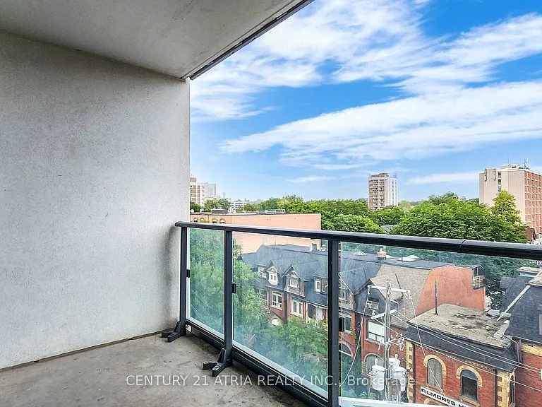 251 Jarvis St #509 — Photo 20