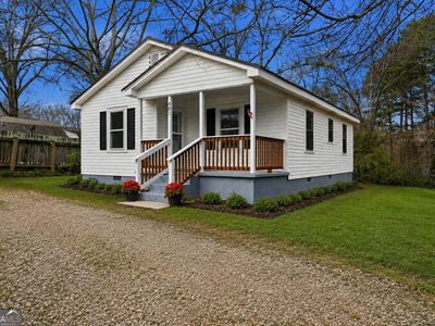 481 Collins Rd, Toccoa, GA, 30577