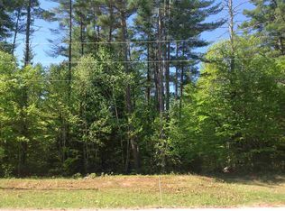 153 Route LOT 73, Effingham, NH 03882