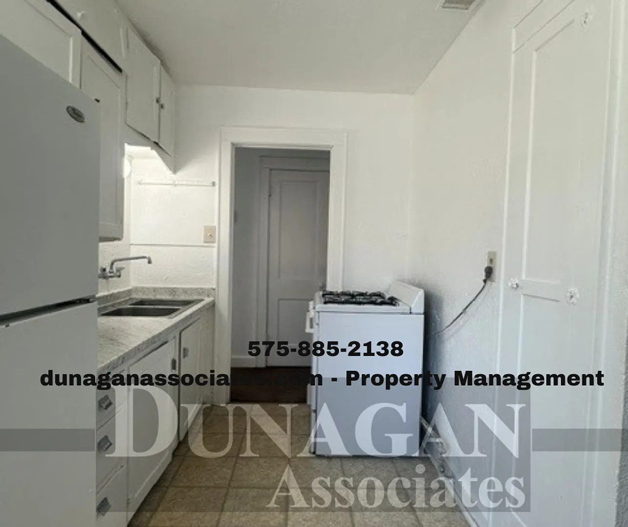 1 Bedroom - 1 Bath duplex — Photo 3