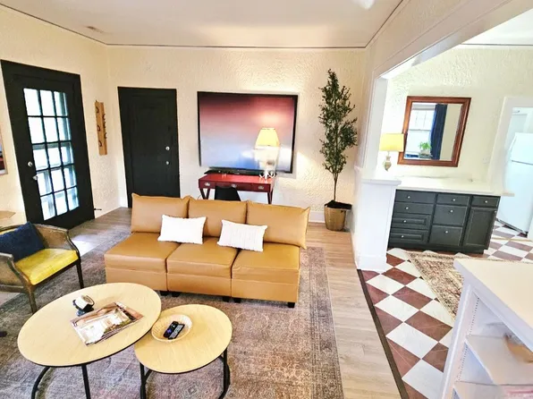 1023 Harrington Ave #B, Norfolk, VA 23507