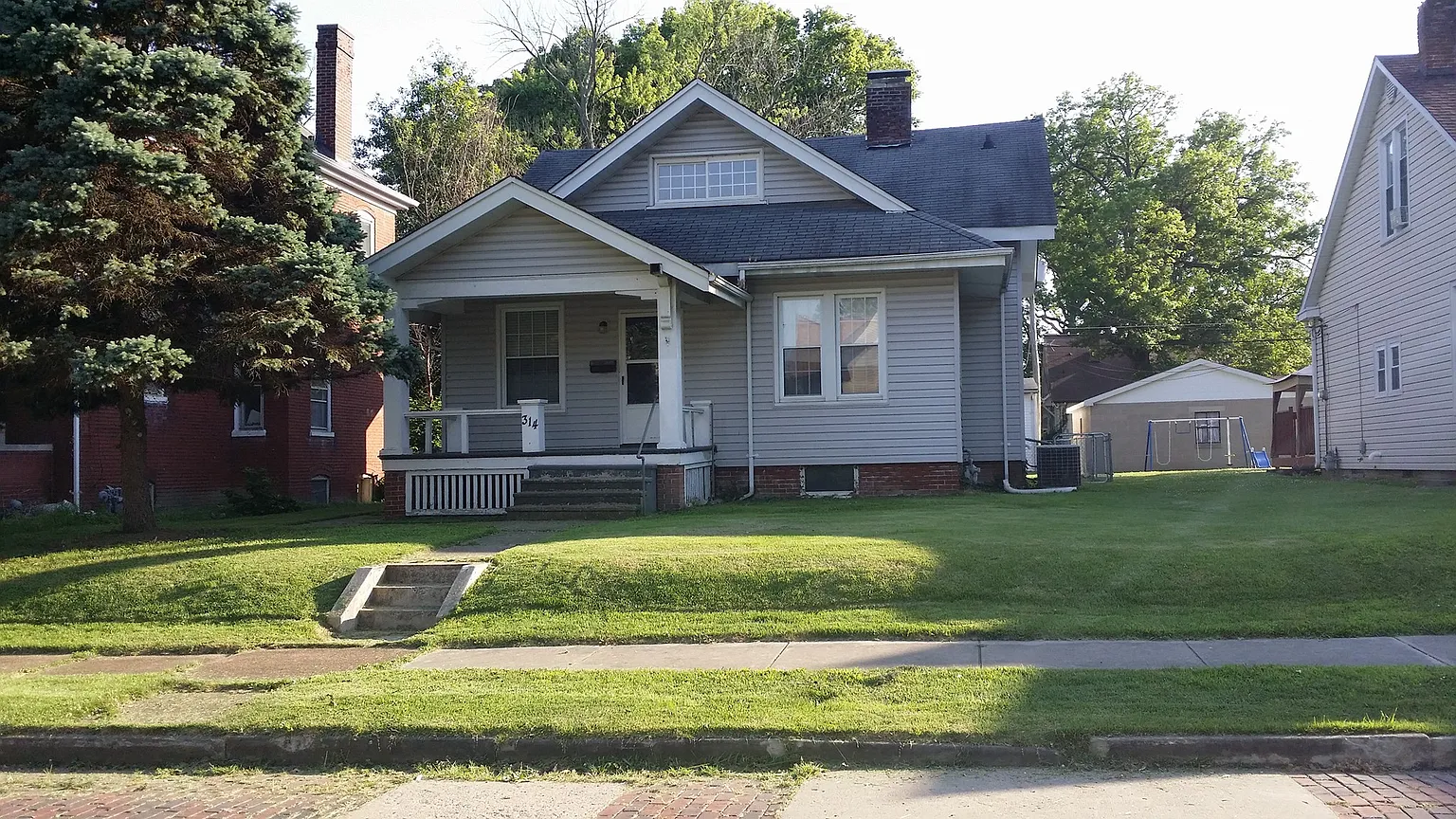 314 Wabash Ave photo 1