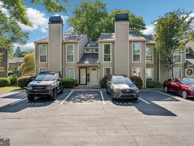 1119 Riverbend Club Dr SE, Atlanta, GA, 30339