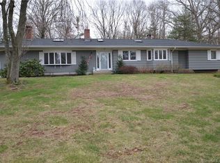 71 Basswood Dr, North Branford, CT 06471