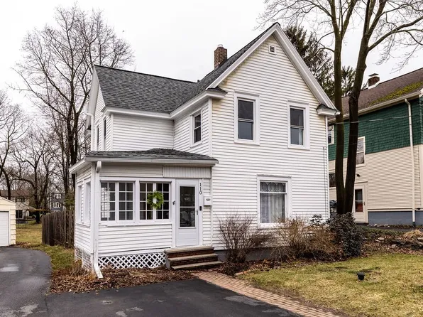 110 Green St, Fayetteville, NY 13066