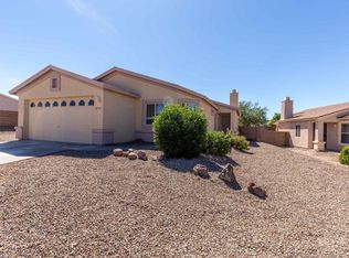 7648 S Athel Tree Dr, Tucson, AZ 85747