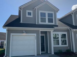 239 Jasper Overlook Way #67, Myrtle Beach, SC 29588