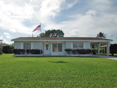 1820 Laurel Lane, Lake Clarke Shores, FL, 33406