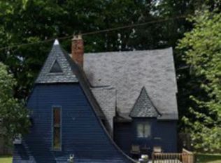 20145 Cherokee St, Detroit, MI 48219