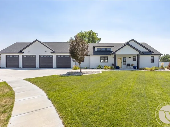 1130 Cobalt Ct, Billings, MT 59106