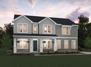 Oostende Plan, Hoadly Falls, Woodbridge, VA 20112