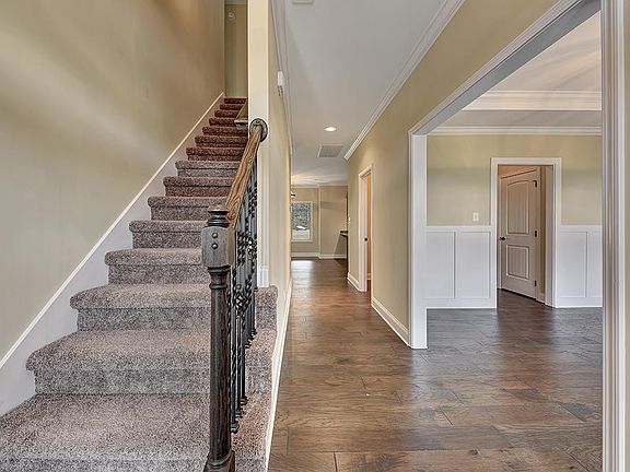 4th image of 2930 Spencer Ridge Ln Lot 7