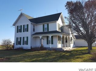 16676 State Rd, Van Wert, OH 45891