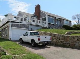 8 Regatta Rd, Weymouth, MA 02191