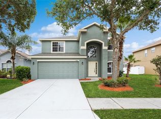9600 Jasmine Brook Cir, Land O Lakes, FL 34638