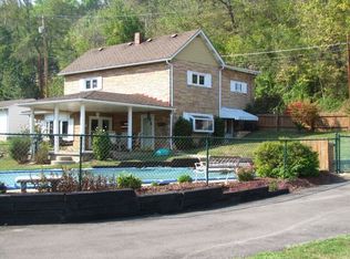 93 Low Hill Rd, Brownsville, PA 15417