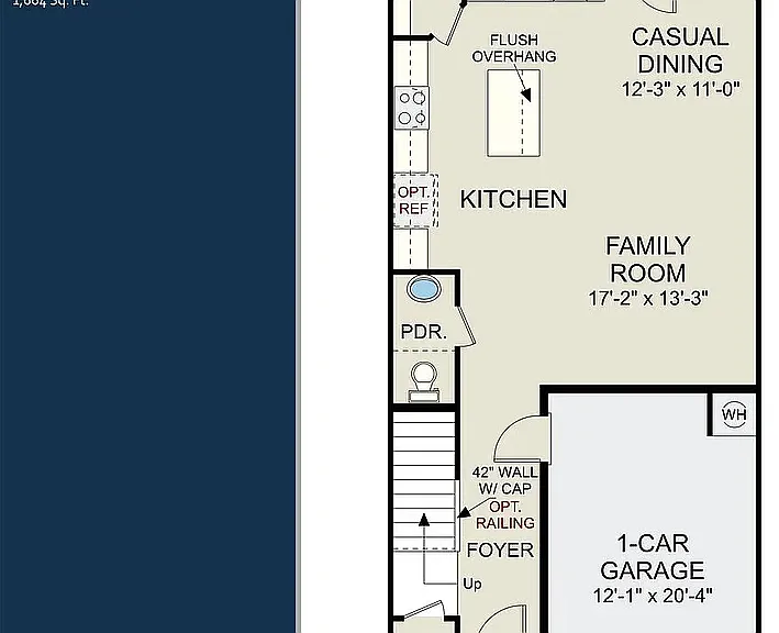 582 Barrington Row Ave — Photo 14