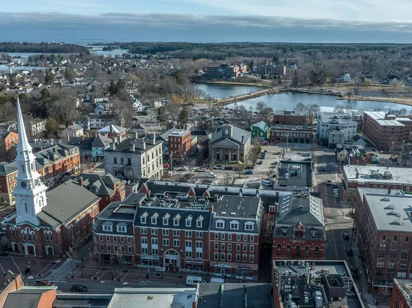 90 Fleet Street #3-5, Portsmouth, NH 03801