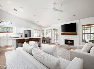 8896 E Mescal St, Scottsdale, AZ 85260