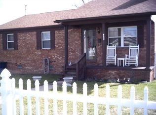 406 Bostick Ave, Beckley, WV