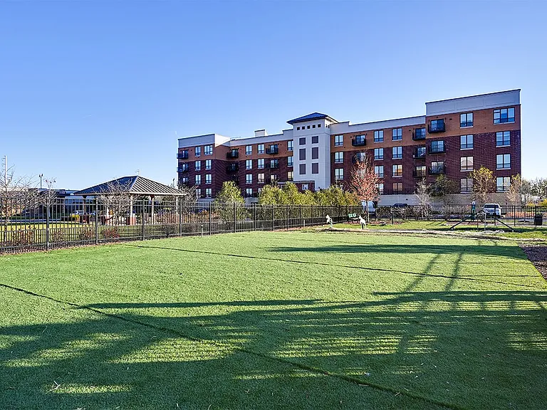 Metro 59 Apartments — Photo 11