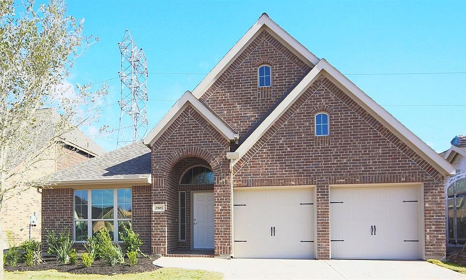 1st image of 2903 Parkstone Field Ln