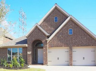 2903 Parkstone Field Ln, Pearland, TX 77584