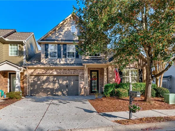 3316 Castleberry Village Dr, Cumming, GA 30040