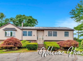 1 Union Valley Rd, Monroe Township, NJ 08831