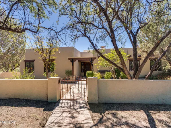 1366 E Cottonwood Ln, Huachuca City, AZ 85616
