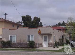 221 E Santa Paula St, Santa Paula, CA 93060