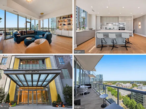 7887 Jones Br #1501, McLean, VA 22102